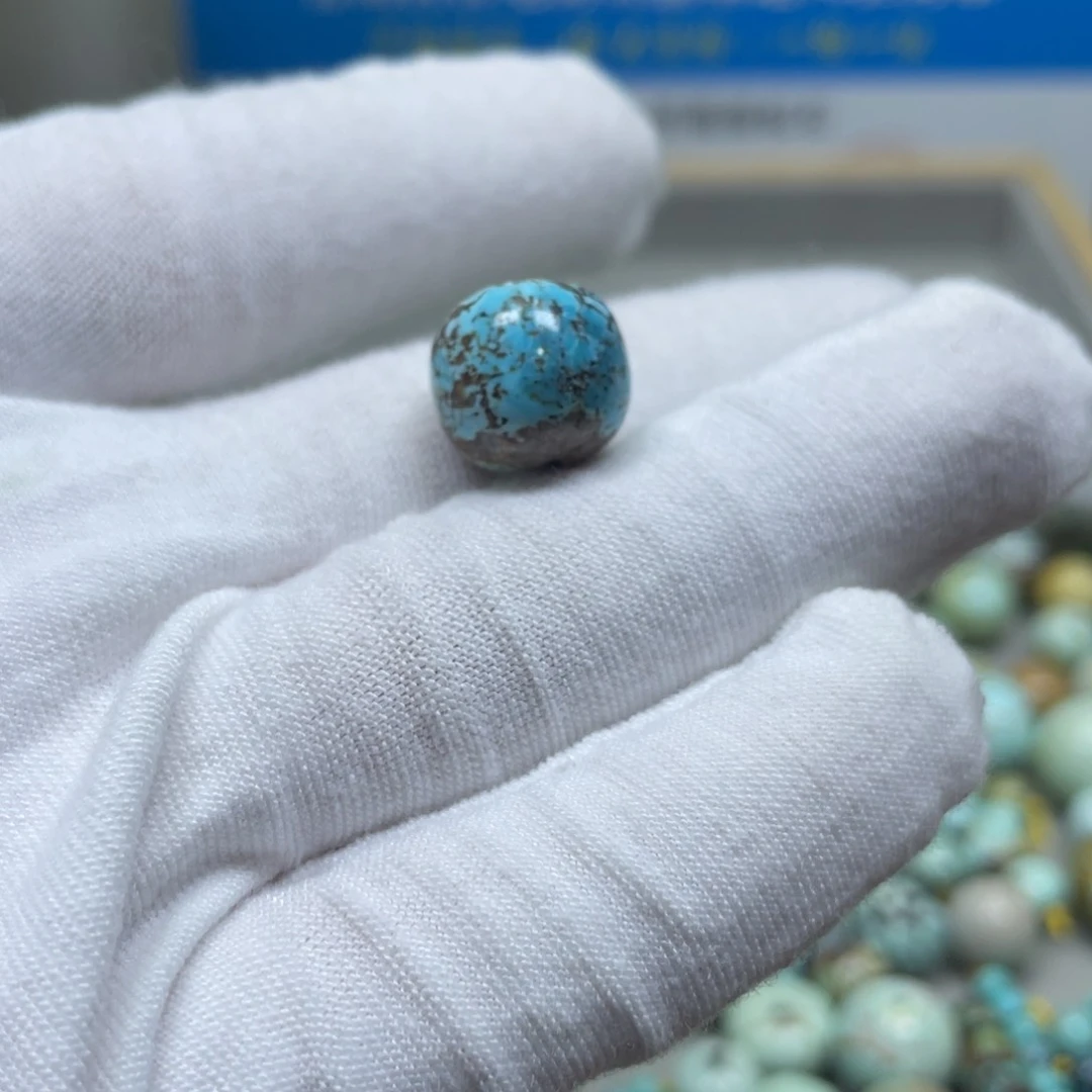 绿松石其他未镶嵌