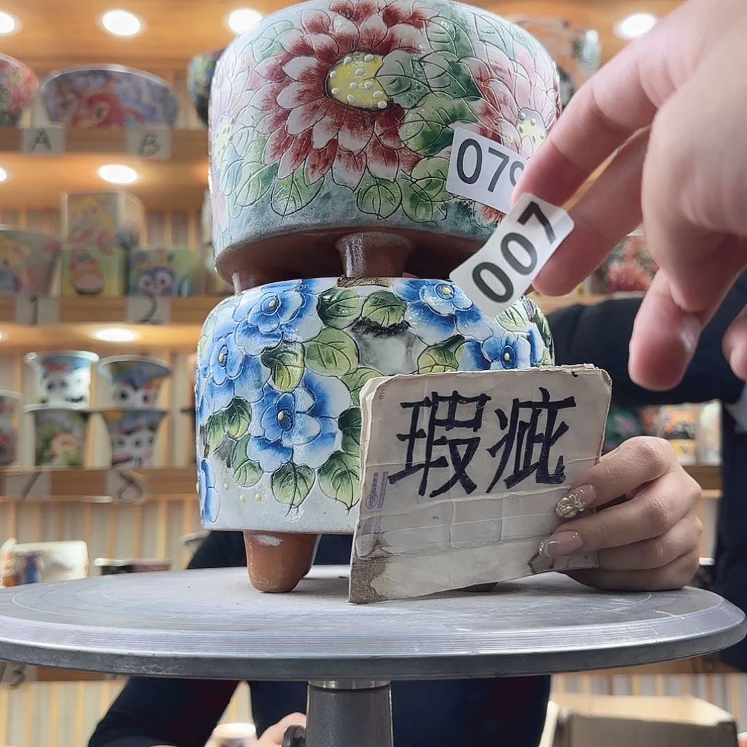 瓷片瑕疵瑕疵瑕疵瑕疵瑕疵