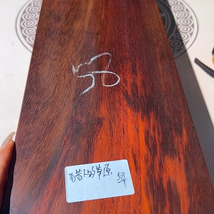 猎***。紫檀木类成套家具