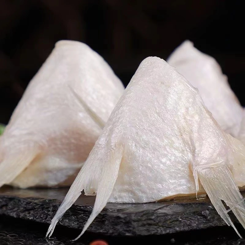 鲜嫩新鲜鲈鱼翅速冻现切肉质鲜美冷冻美味烹饪250g/包顺丰冷链发