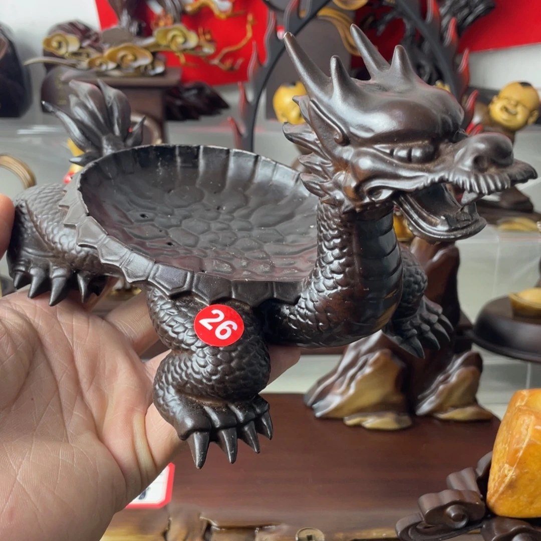 树脂制品底座设计