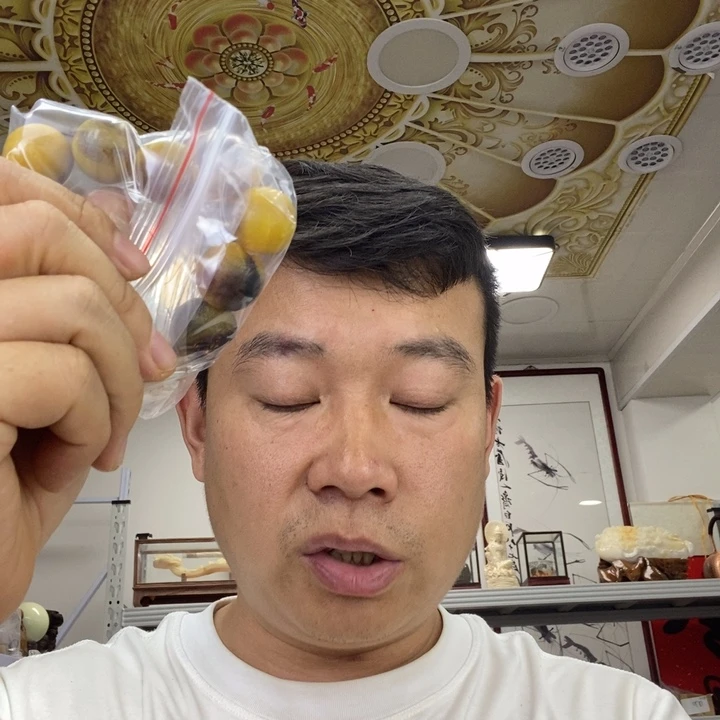 大叶紫檀（黑酸枝木类）3058