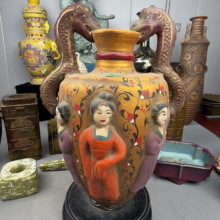 盛***今瓷片福到了就好了啊我的