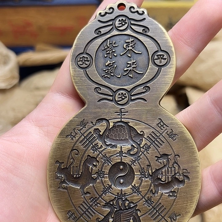 精美铜器摆件下单