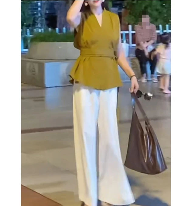 时尚潮流百搭精品女装dgd1274