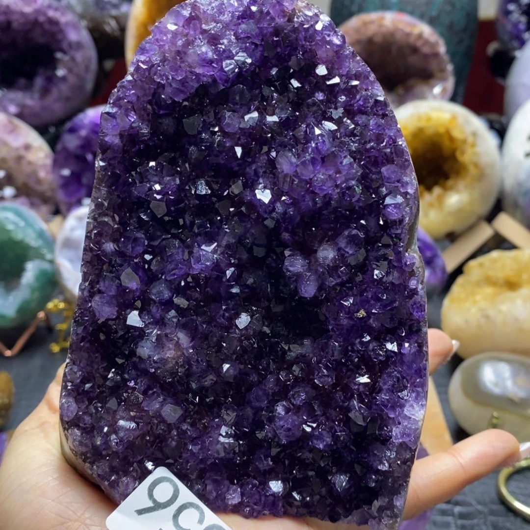 【闪购商品】水晶大型摆件（非配饰）未镶嵌