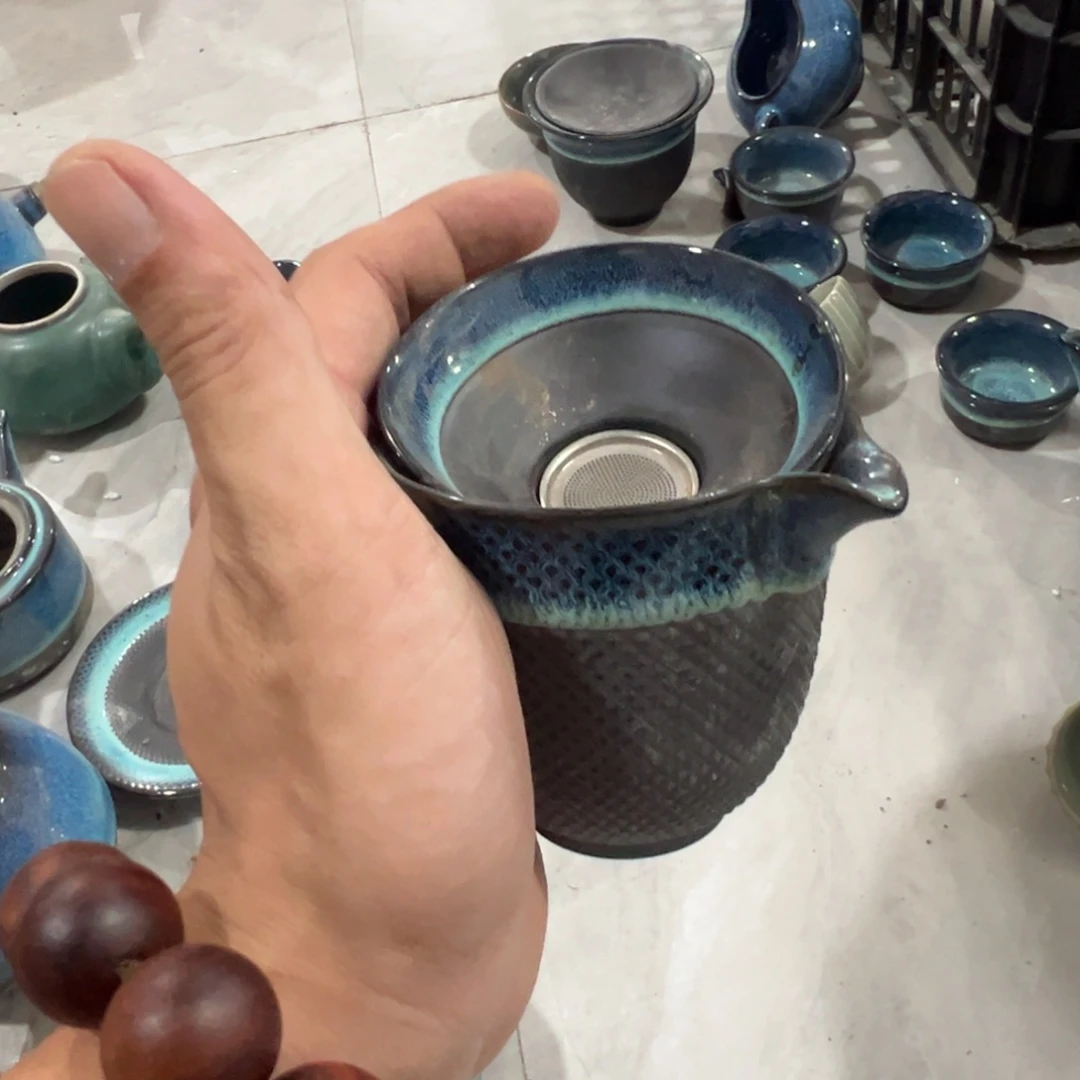 库存茶具部分瑕疵介意勿拍