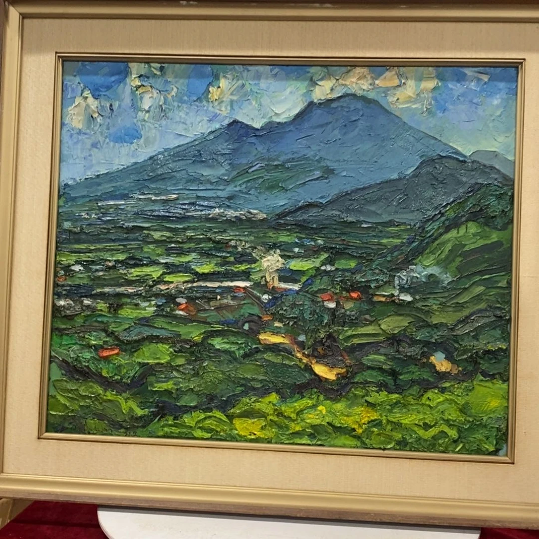 精品剪纸年画作品