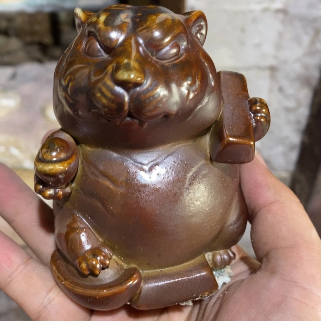 开窑大吉，高货多多117