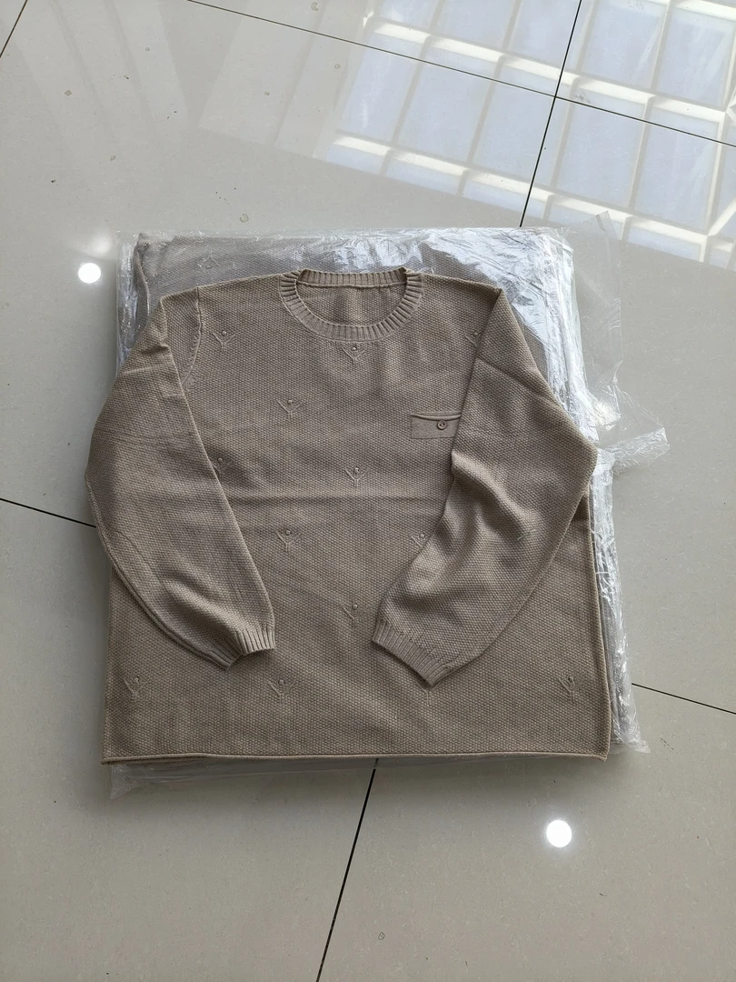 2897款时尚休闲百搭上衣-J