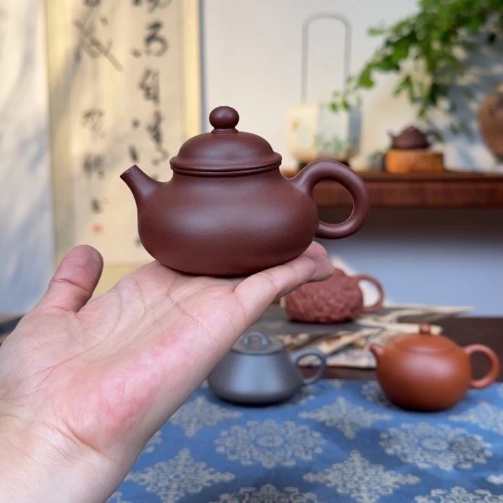 茶壶紫砂6666666666666666