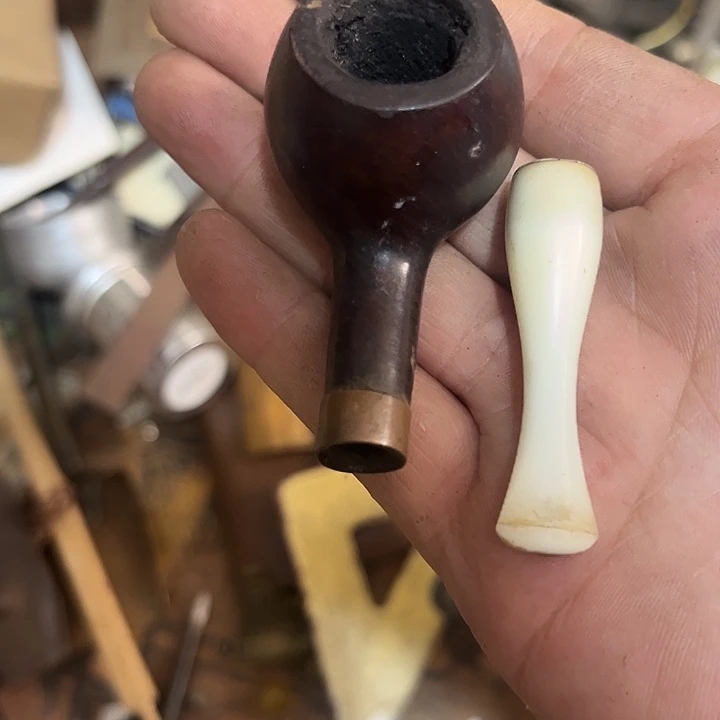 杂色豆（科檀/科特迪瓦檀木）半**藏