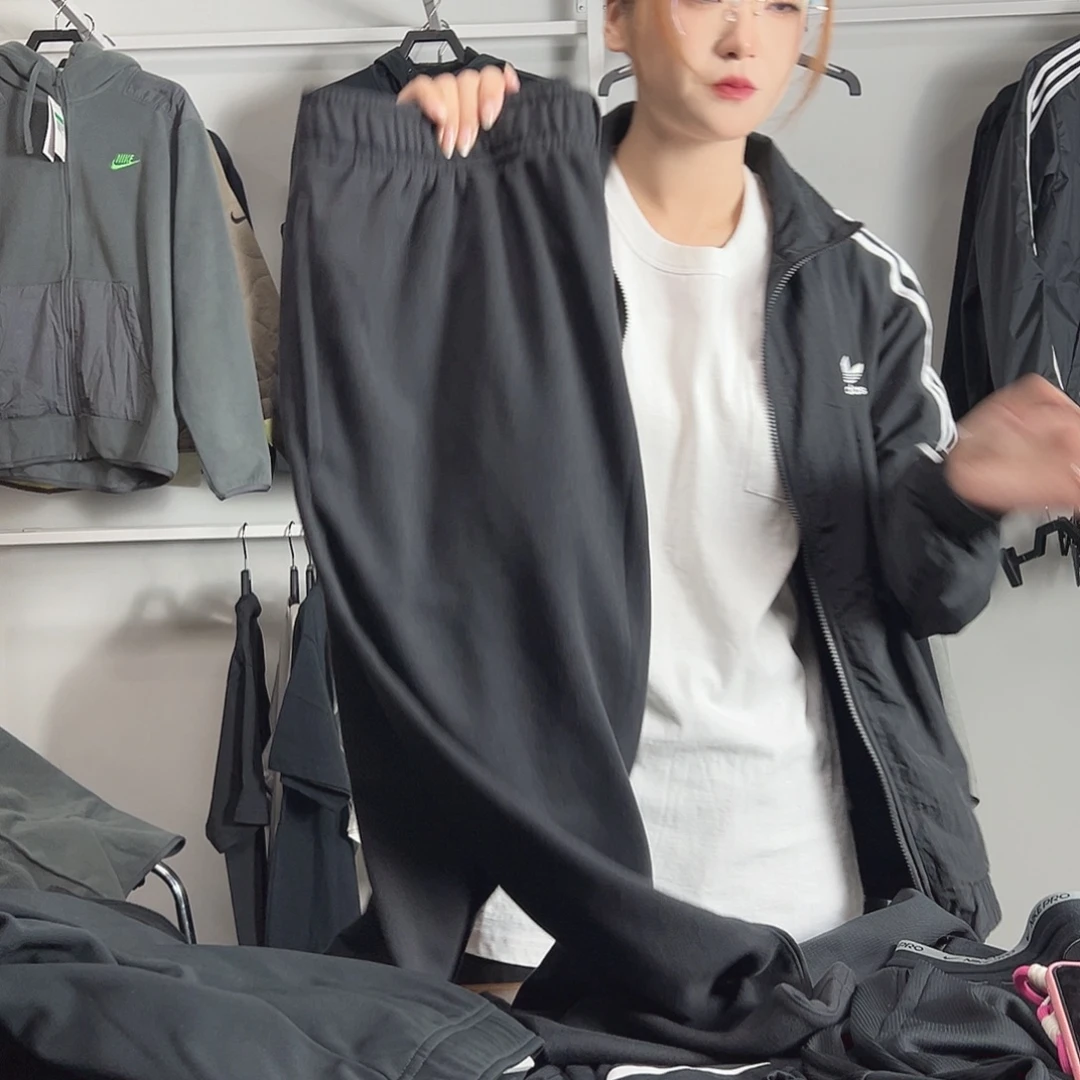 2714长裤XL码150-170斤不退换