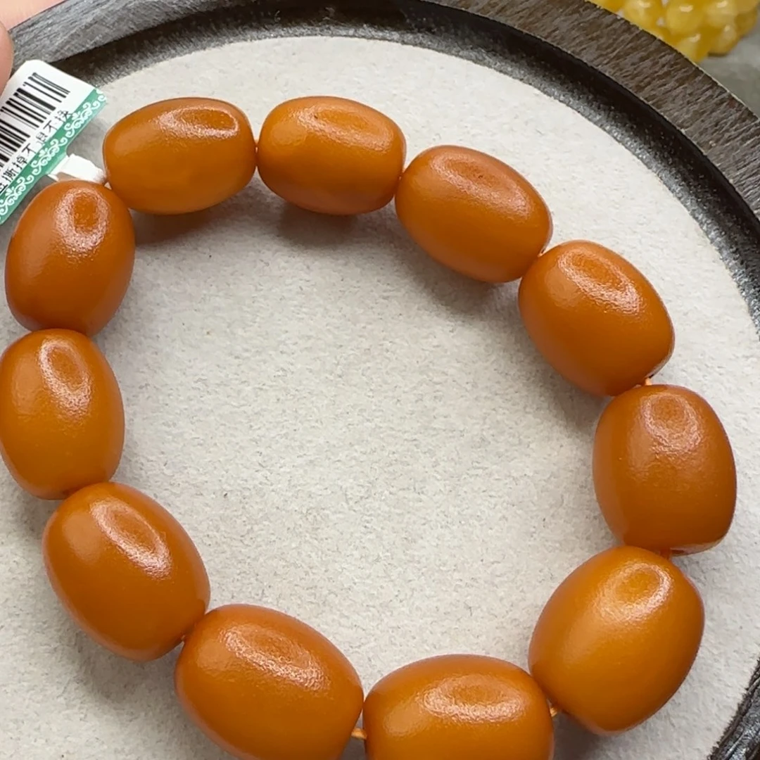 琥珀未镶嵌珠宝奇石15+