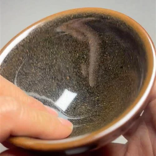 【闪购商品】茶盏-183............