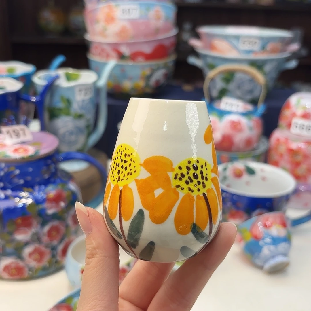 瓷片兔兔好可爱呀