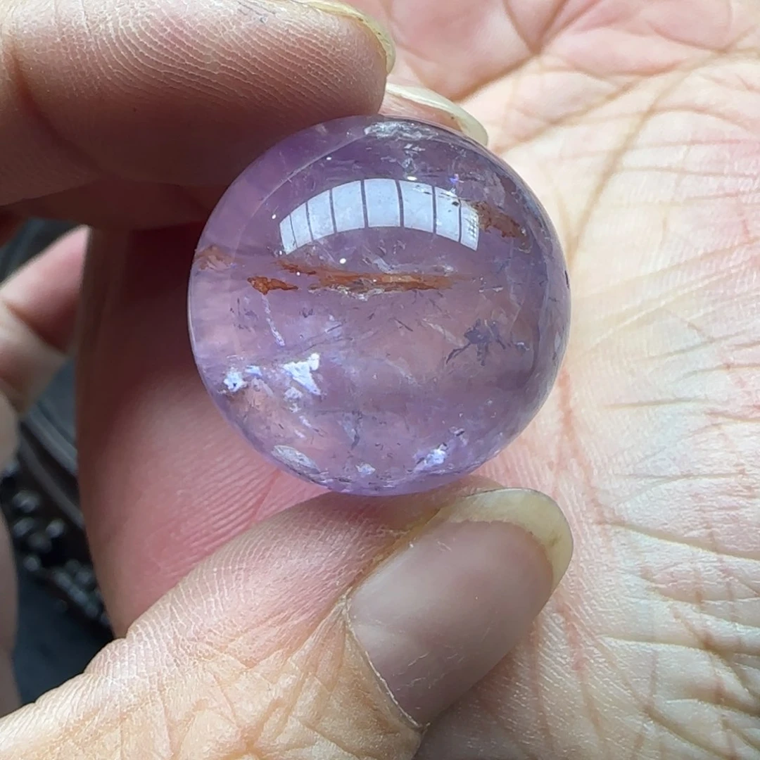 水晶未镶嵌未镶嵌b816