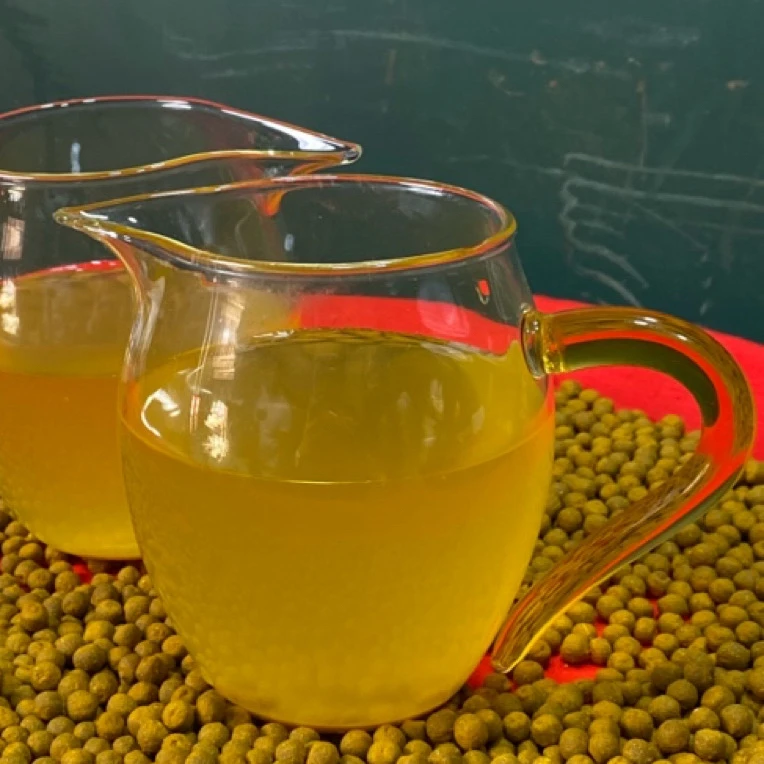 1金龙泡水泡茶功夫茶公道杯可用-金龙D