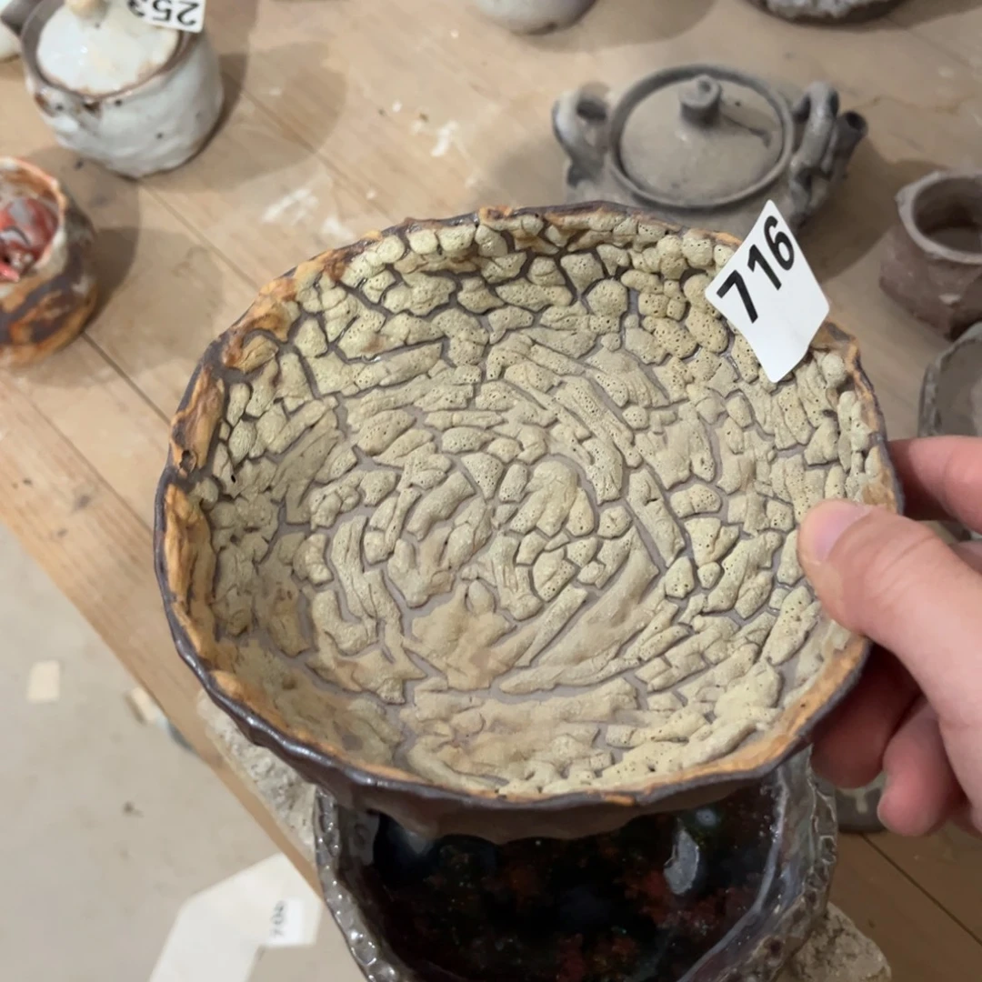 716 一家茶器直播分享