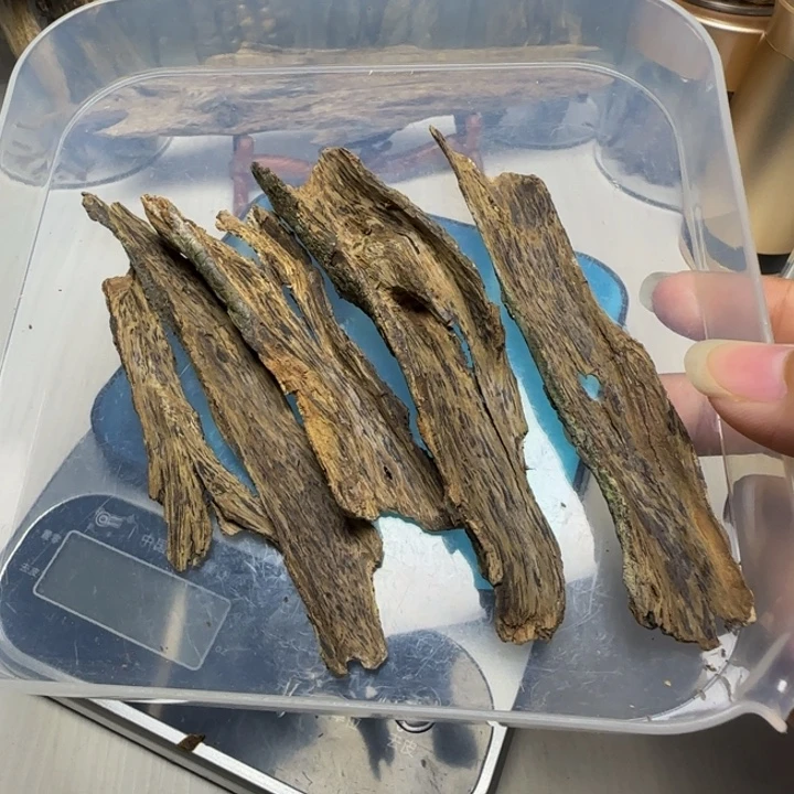 琳***爱木手工艺树根皮油料16克