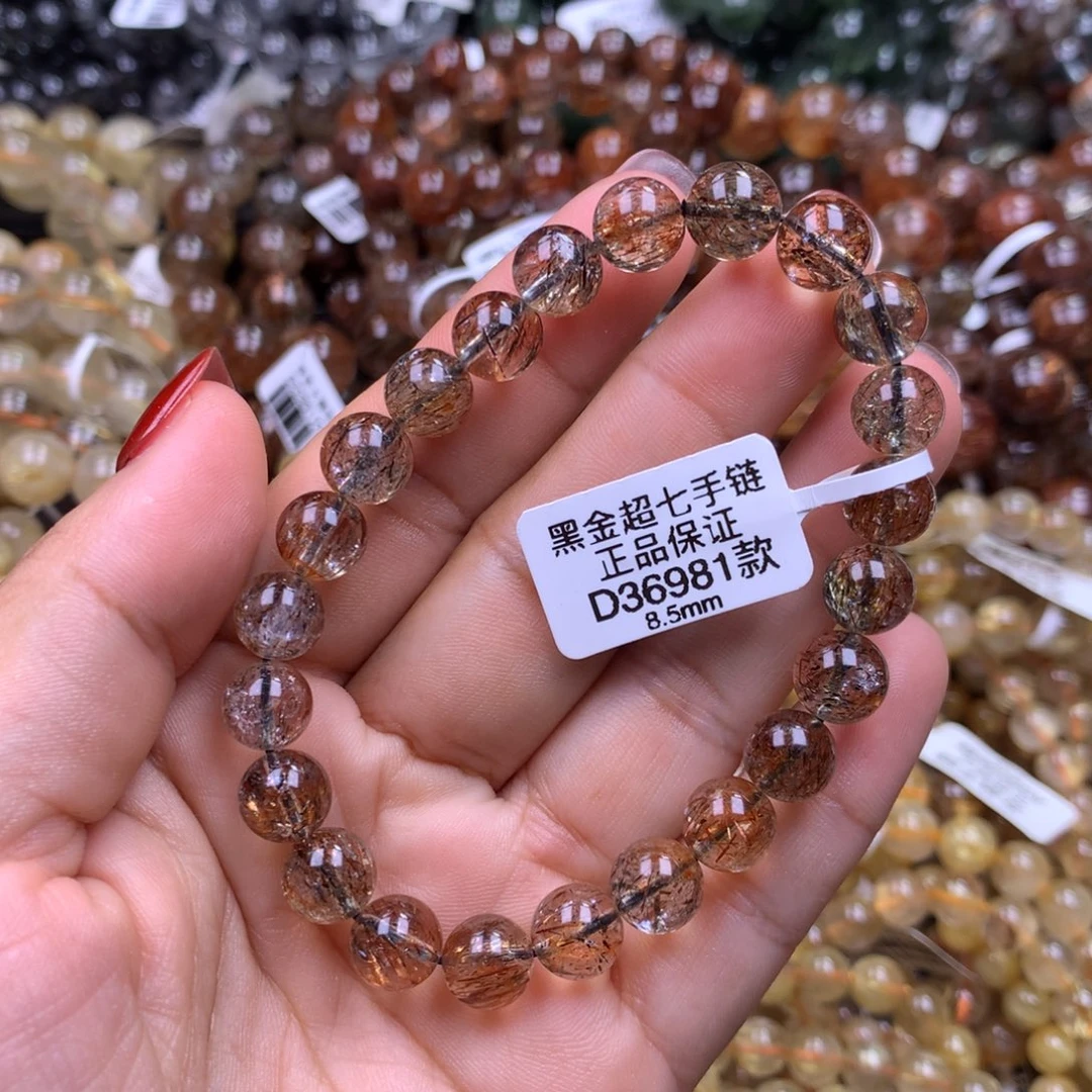 水晶未镶嵌手链1111111111