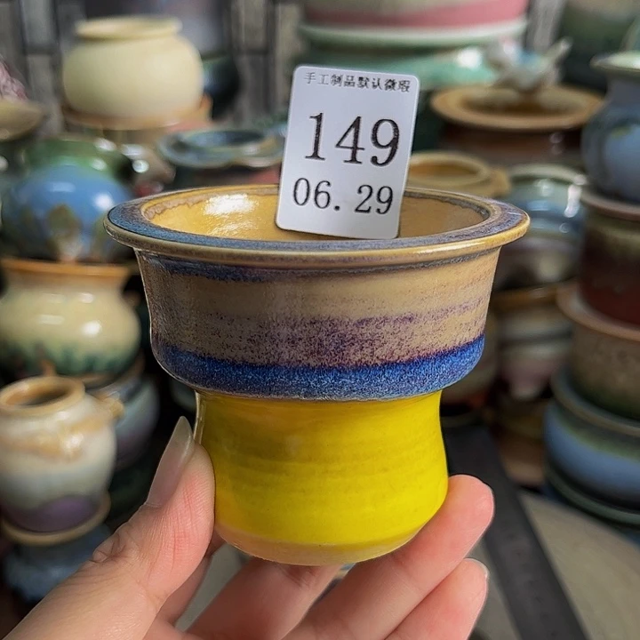 瓷片景德镇陶瓷手工制作