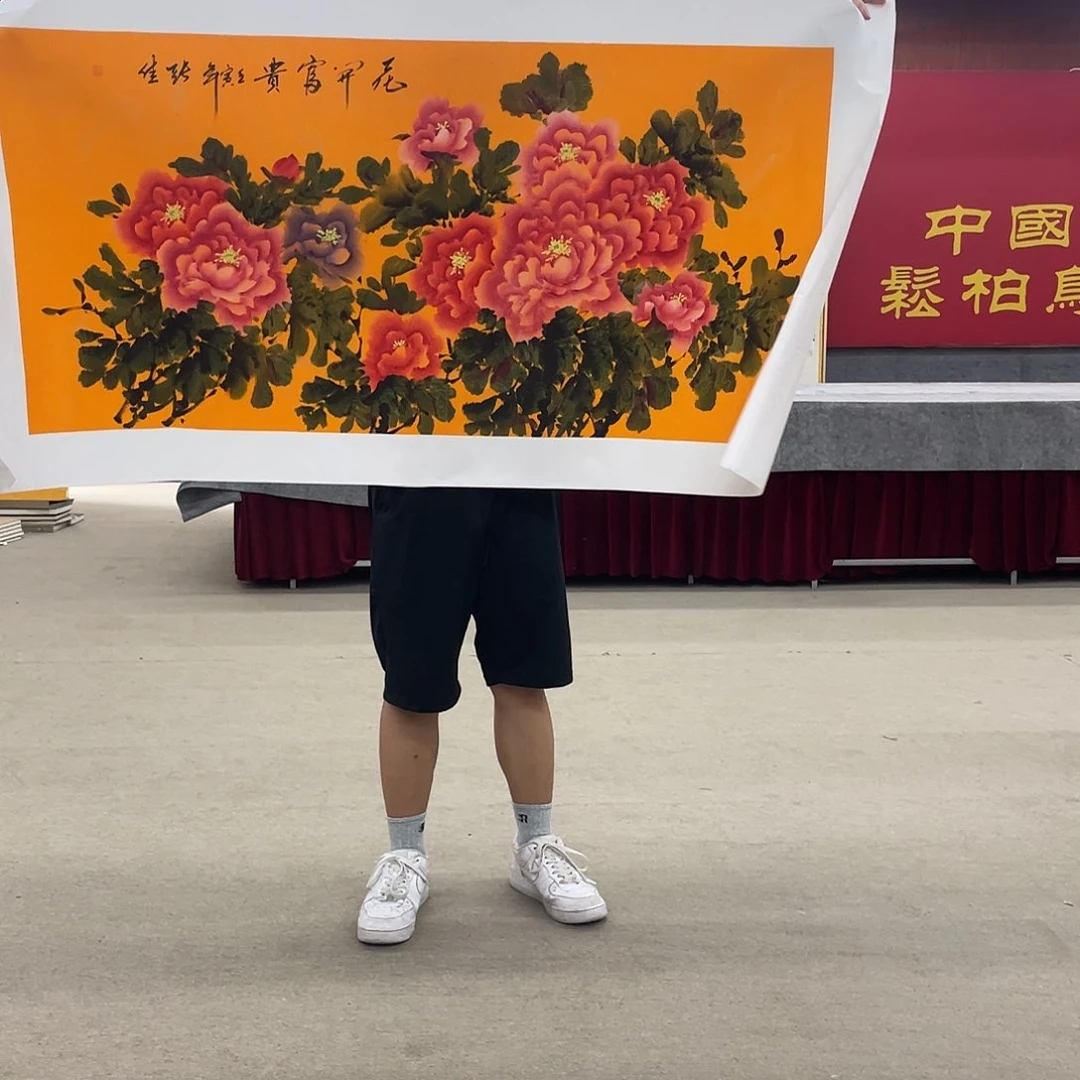 书法可口可乐公司在淘宝上发布