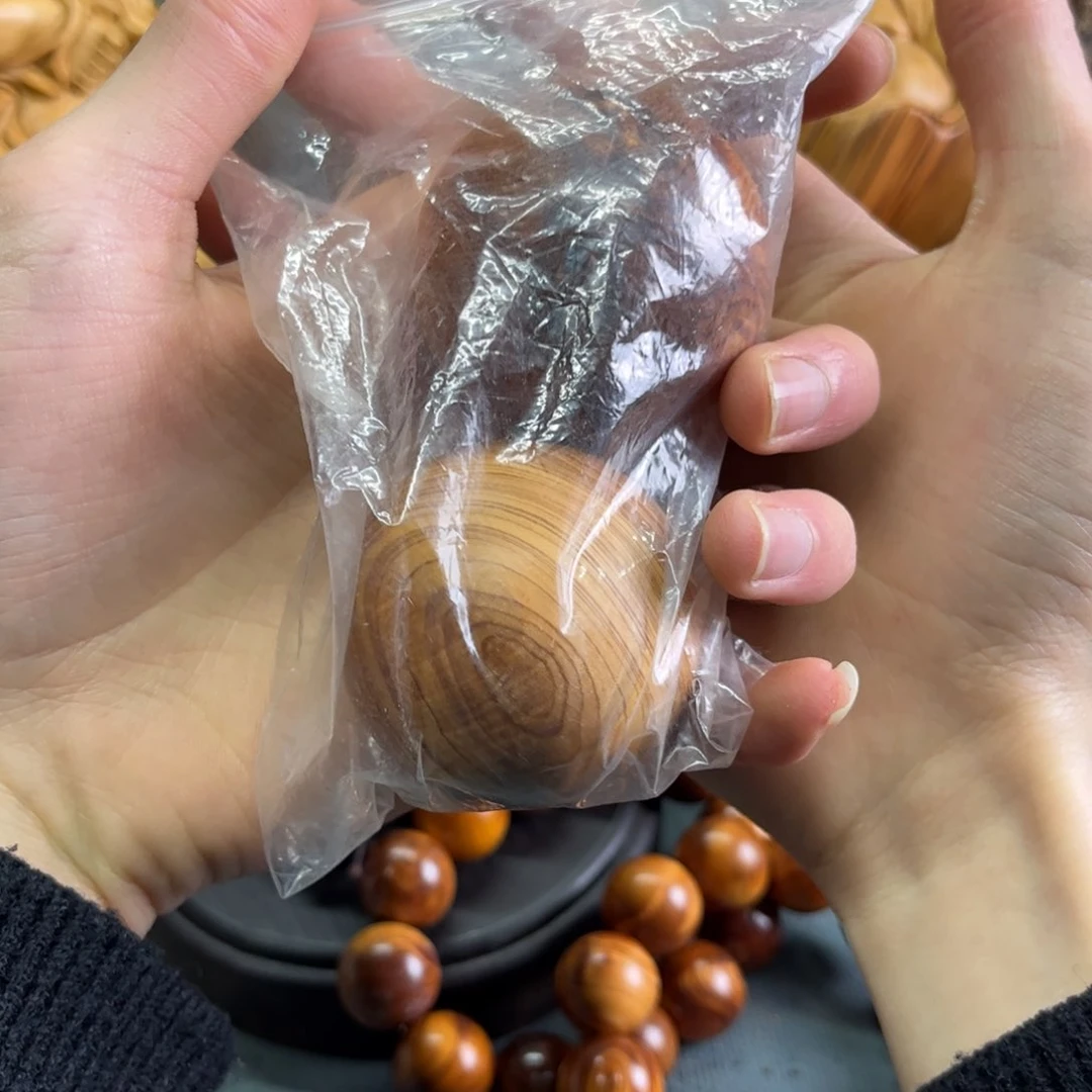 柏木（崖柏）周精品工艺品