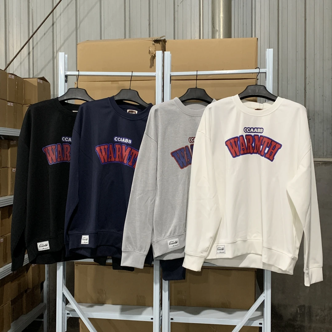 四色男式卫衣A11四色男式卫衣A11