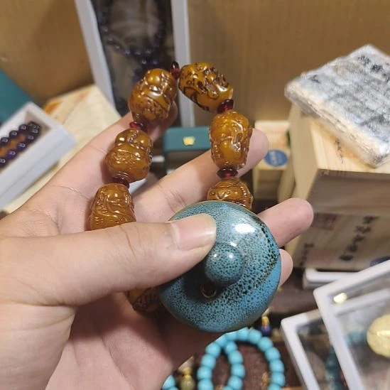 星***脖瓷片直播间介绍为准