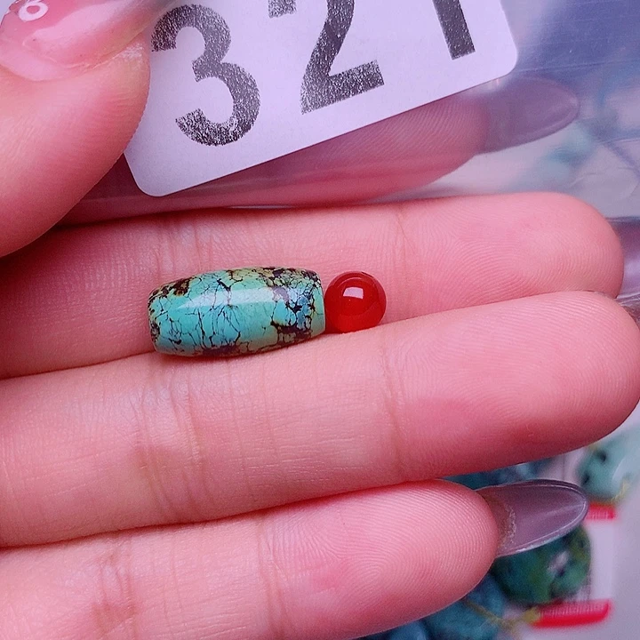 未镶嵌南红玛瑙珠宝奇石