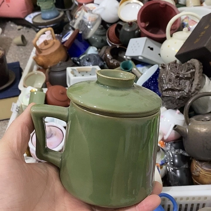 陶瓷艺术品及陶瓷制品