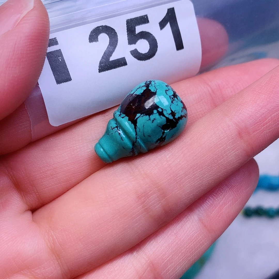 空竹粉丝专享十堰特色手工散珠