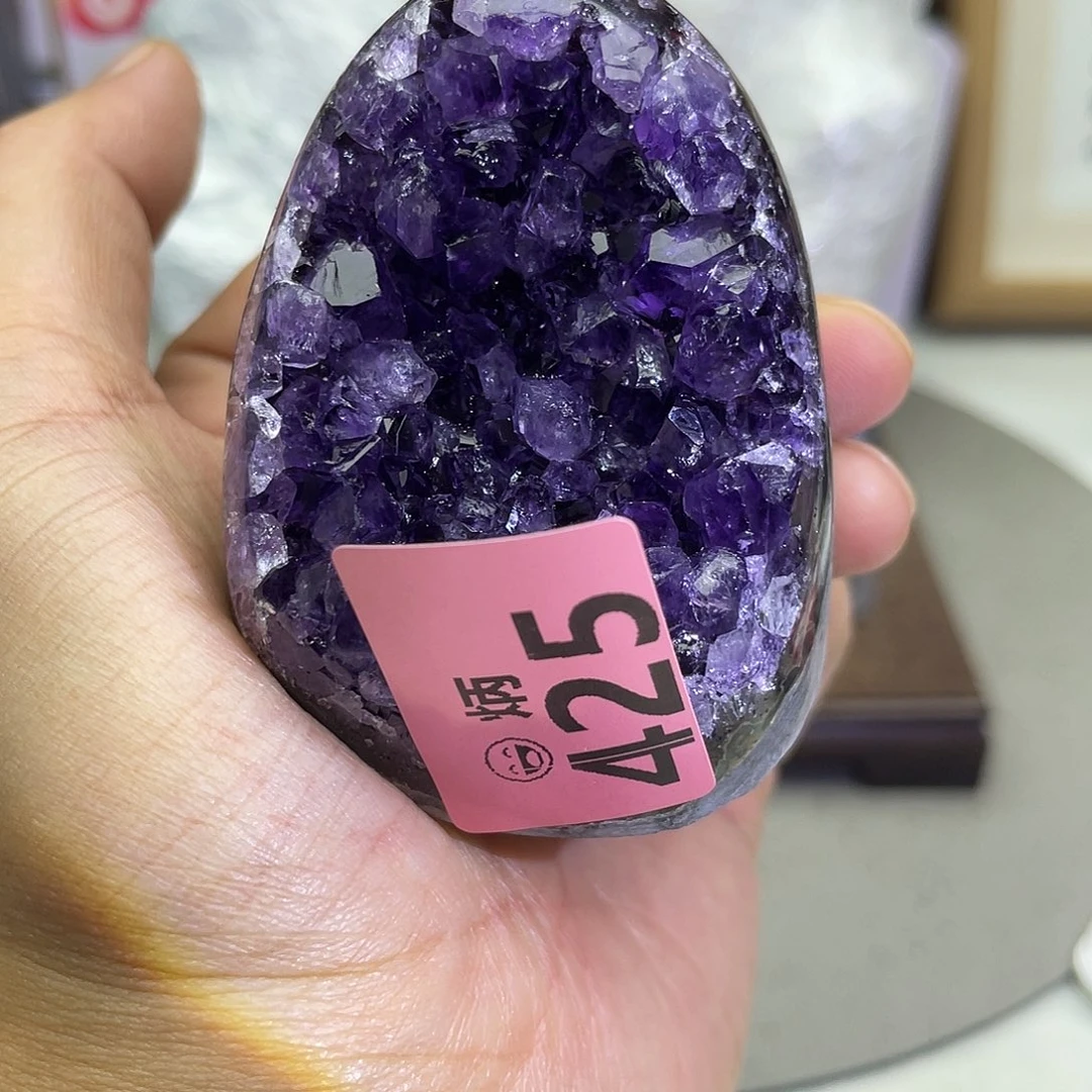 未镶嵌大型摆件（非配饰）水晶