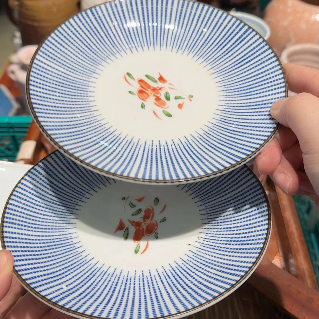 瓷片四十包邮非全新