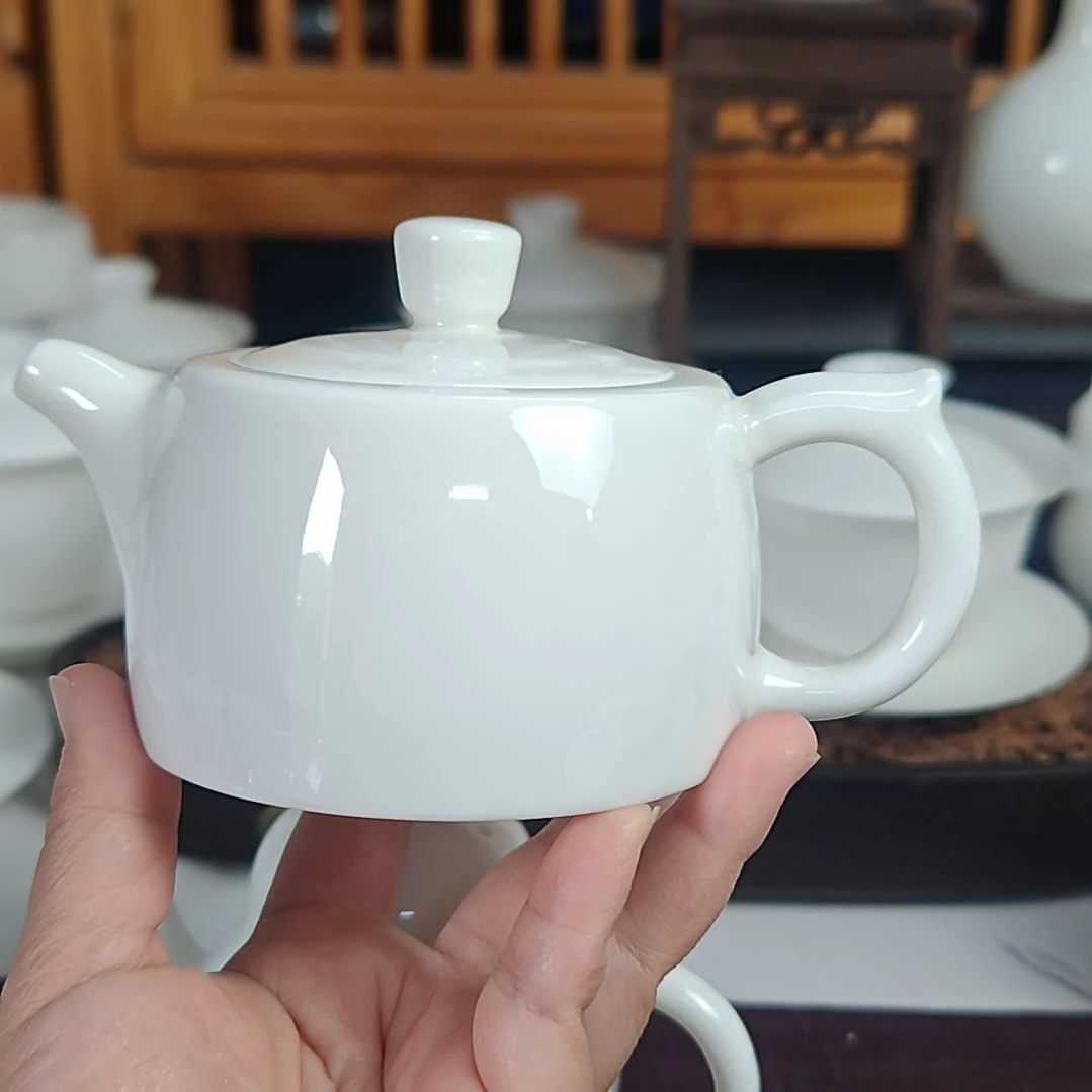 猪油白井栏壶260ml