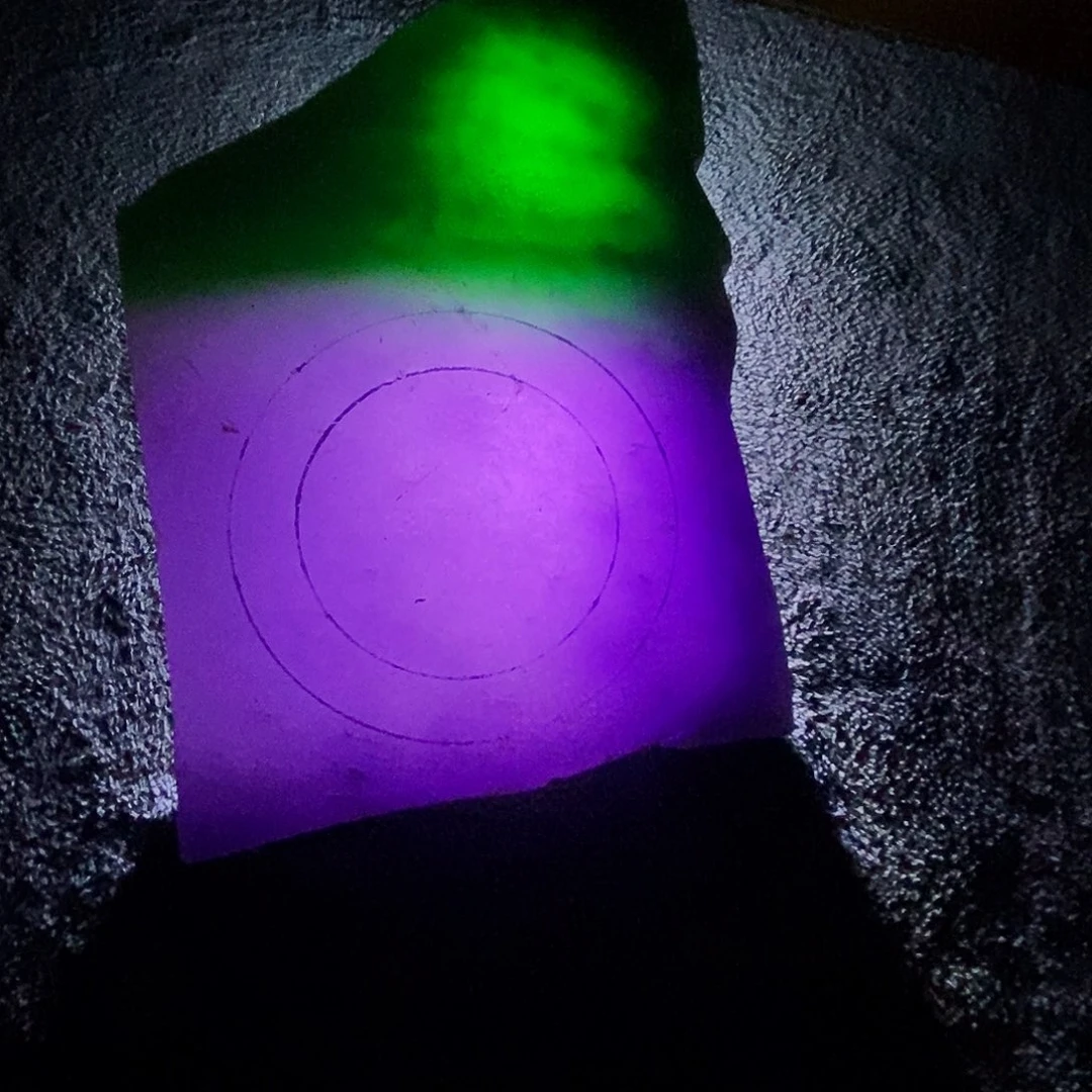 85 缅甸保真珠宝玉石