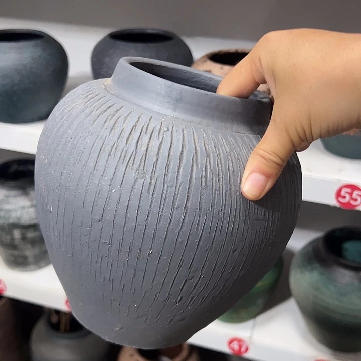 水泥灰色高20口11默认打孔