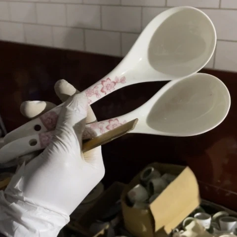 摆件陶瓷艺术摆件