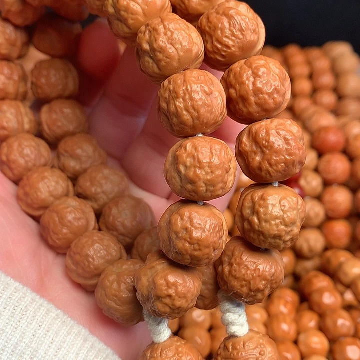 猴头核桃吊坠'****、产总