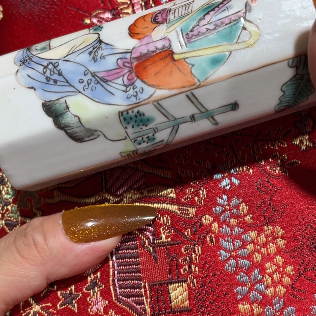 陶瓷，陶瓷，陶瓷……陶瓷