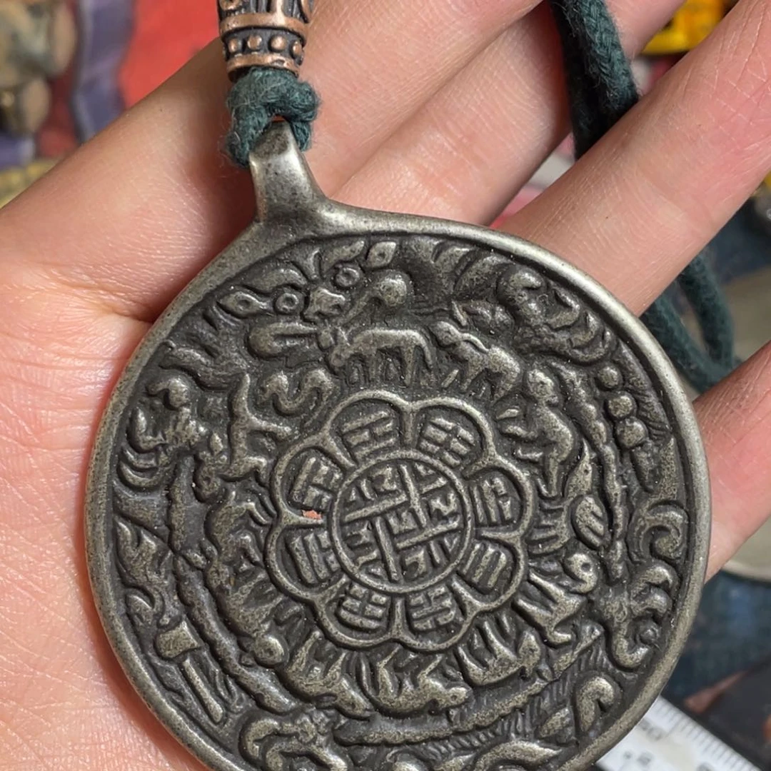 柏香籽/百香籽吊坠