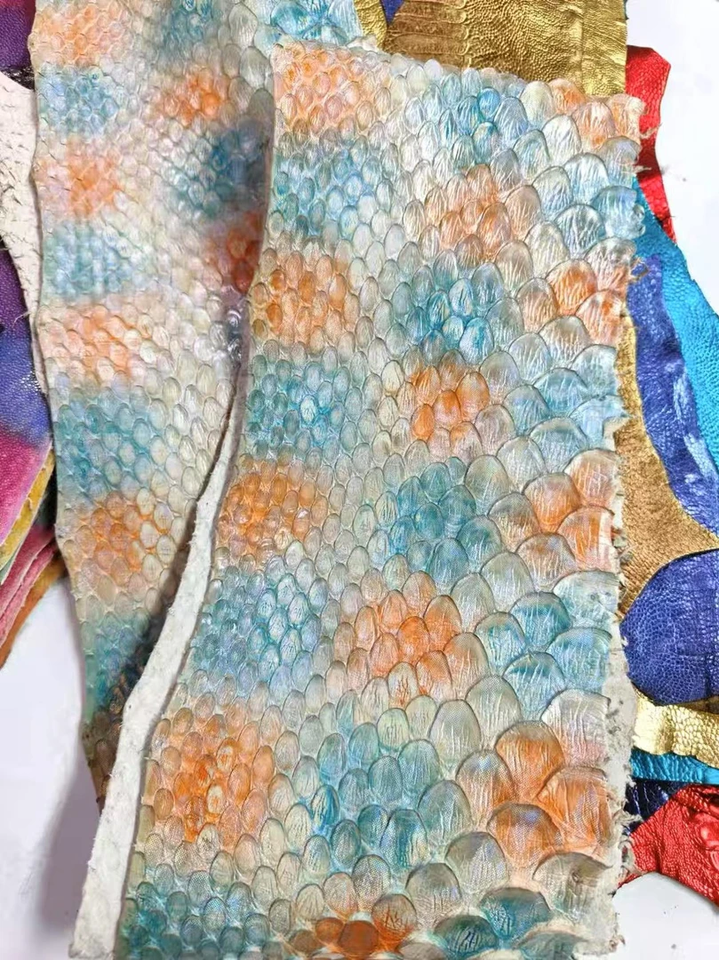 JT “大金金”【手机包】稀有动物皮进口牛皮可手提可斜挎包（无链条）