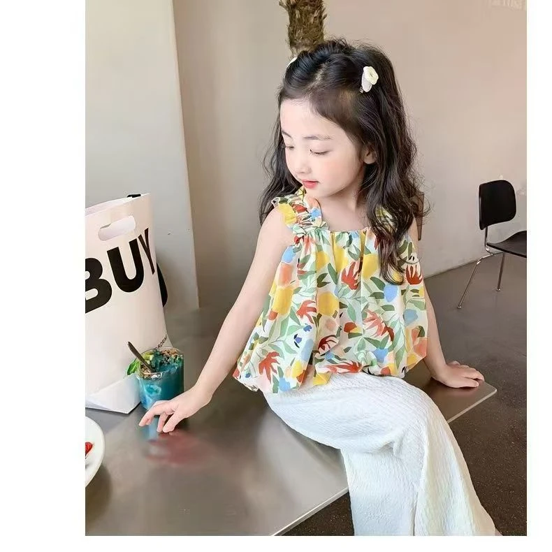 【直播间用】【小胖用】点到名字下单备注编码背心碎花