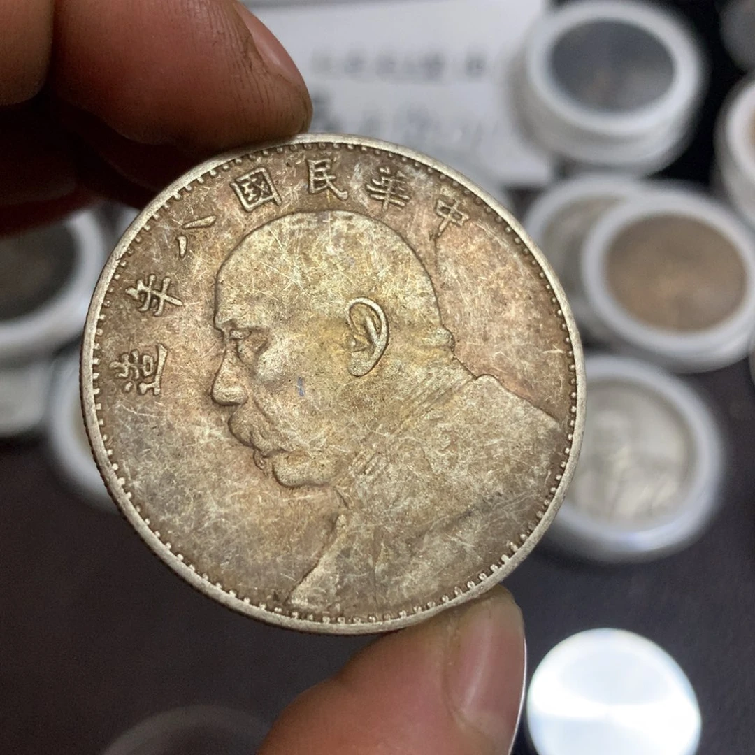 泉藏臻选    闪购链接   一图一物    复古手工艺品摆件