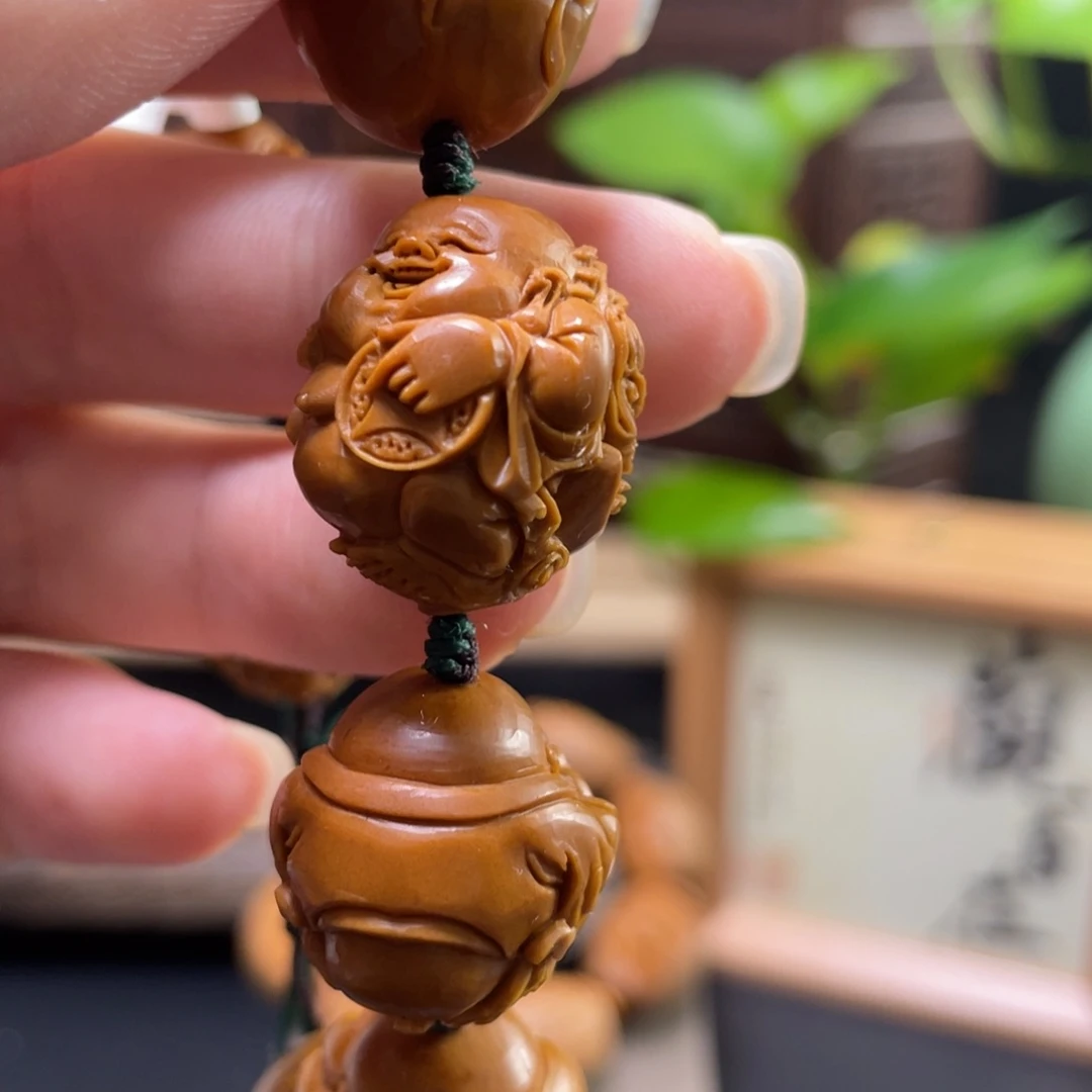 橄榄核手串/手链用****3橄榄核