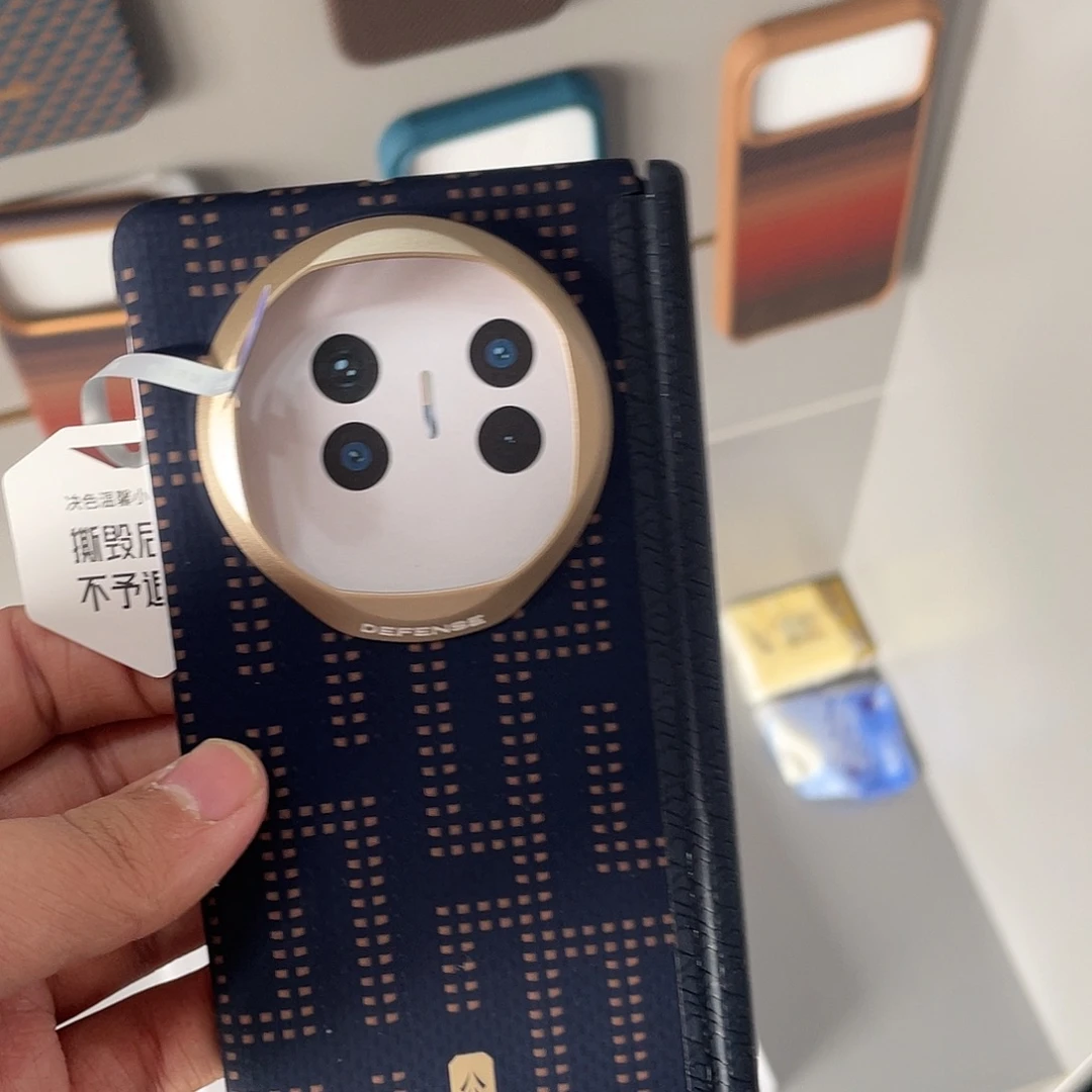 启系列万物生中轴款x6