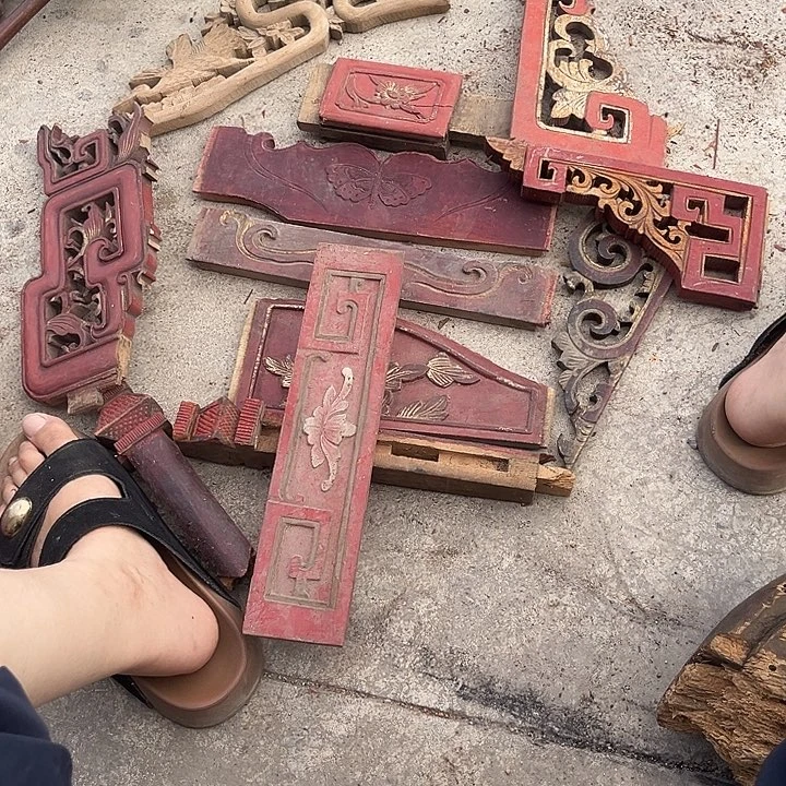 核桃木/黑胡桃（胡桃木）春*