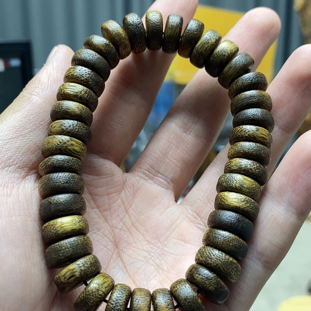 藤艺吊坠手串成品手串成品手串成品