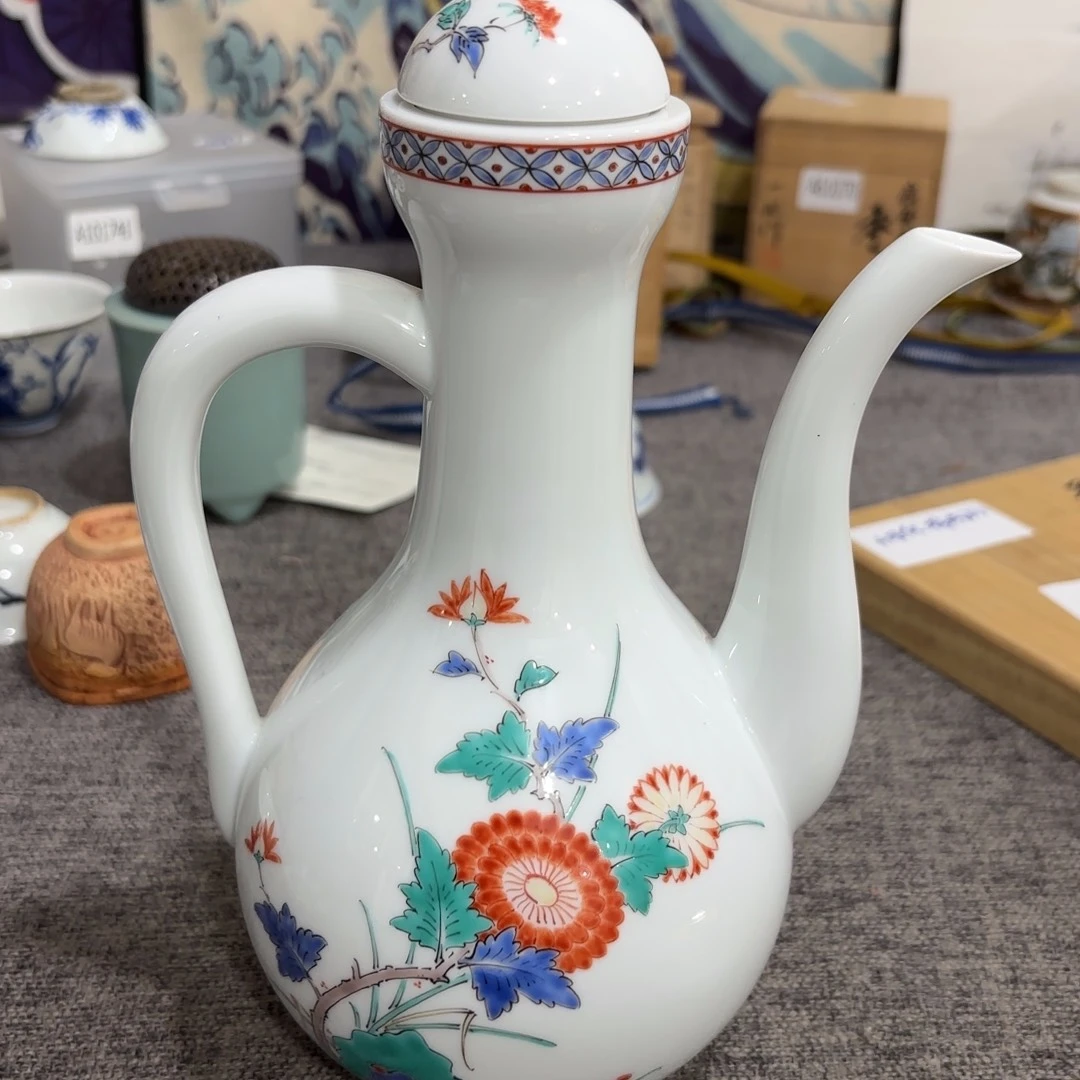 非常好看漂亮的物品